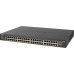 Switch NETGEAR GS348PP-100EUS