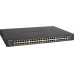 Switch NETGEAR GS348PP-100EUS