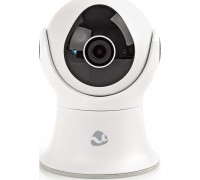 Nedis Nedis WiFi Smart IP Camera | Pan/Tilt | Full HD 1080p | Outdoor | Waterproof