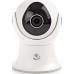 Nedis Nedis WiFi Smart IP Camera | Pan/Tilt | Full HD 1080p | Outdoor | Waterproof