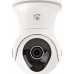 Nedis Nedis WiFi Smart IP Camera | Pan/Tilt | Full HD 1080p | Outdoor | Waterproof