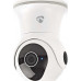 Nedis Nedis WiFi Smart IP Camera | Pan/Tilt | Full HD 1080p | Outdoor | Waterproof