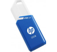 Pendrive HP 32 GB  (HPFD755W-32)