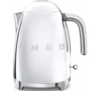 Smeg KLF03SSEU Silver