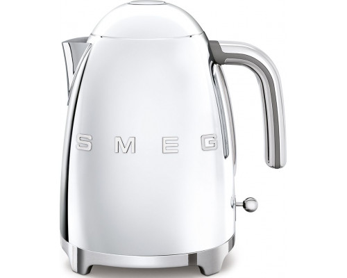 Smeg KLF03SSEU Silver