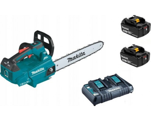 Makita DUC406PT2B 2 x 18 V 40 cm