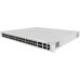 Switch MikroTik CRS354-48P-4S+2Q+RM