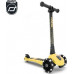 Scoot and Ride Highwaykick 3 Yellow (96358)