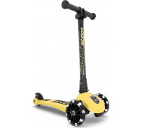 Scoot and Ride Highwaykick 3 Yellow (96358)