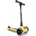 Scoot and Ride Highwaykick 3 Yellow (96358)
