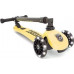 Scoot and Ride Highwaykick 3 Yellow (96358)
