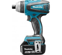 Makita MAKITA WKRĘTARKA UDAROWA 18V 150Nm 2x5,0Ah 4-FUNKCJE DTP141RTJ MDTP141RTJ