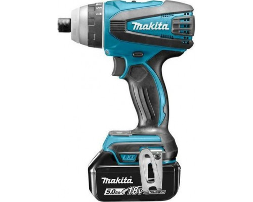 Makita MAKITA WKRĘTARKA UDAROWA 18V 150Nm 2x5,0Ah 4-FUNKCJE DTP141RTJ MDTP141RTJ