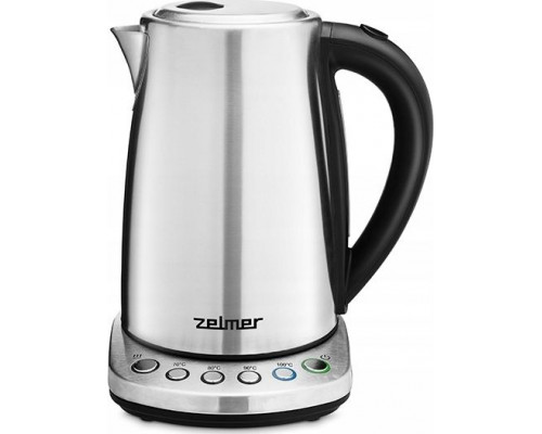 Zelmer ZCK80230 Silver