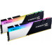 G.Skill Trident Z Neo, DDR4, 64 GB, 3600MHz, CL18 (F4-3600C18D-64GTZN)
