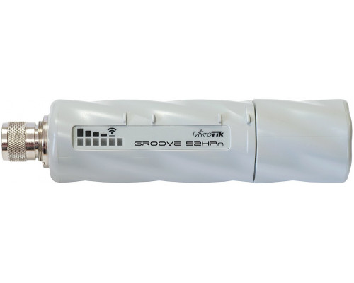 MikroTik GrooveA 52 (DRP-LTM)