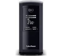 UPS CyberPower Value Pro 700VA (VP700ELCD-DE)