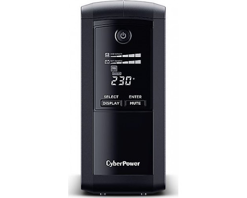 UPS CyberPower Value Pro 700VA (VP700ELCD-DE)