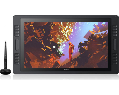 Huion Kamvas Pro 20