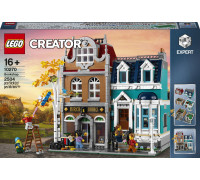 LEGO Creator Expert Księgarnia (10270)