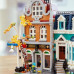 LEGO Creator Expert Księgarnia (10270)
