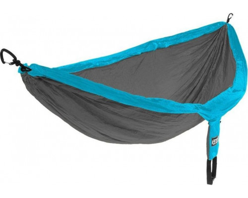 Eno Up toubleNest - teal/charcoal Uniwersalny