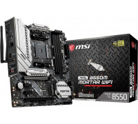 AMD B550 MSI MAG B550M MORTAR WIFI