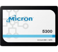 SSD 3.84TB SSD Micron 7300 Pro 3.84TB U.2 PCI-E x4 Gen3 NVMe (MTFDHBE3T8TDF-1AW1ZABYY)