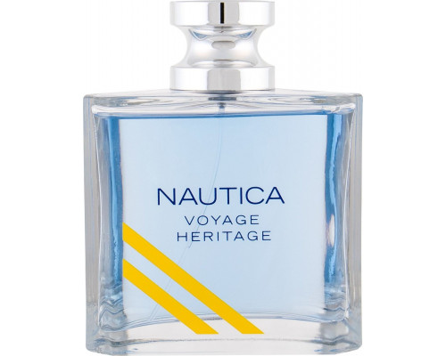 Nautica Voyage Heritage EDT 100 ml