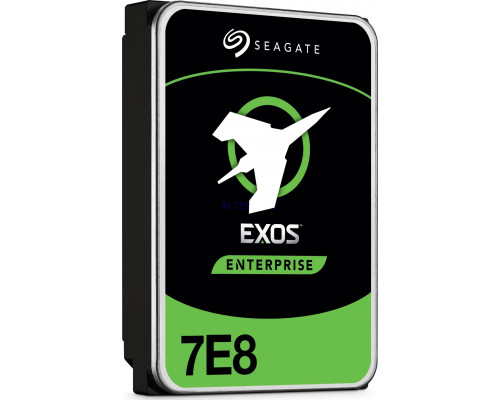 Seagate Exos E 7E8 2TB 3.5'' SAS-3 (12Gb/s)  (ST2000NM004A)