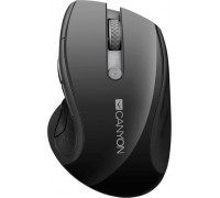 Canyon Juoda (CNS-CMSW01B)