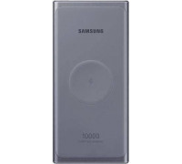 Samsung Wireless 10000mAh Gray