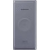 Samsung Wireless 10000mAh Gray