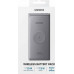 Samsung Wireless 10000mAh Gray