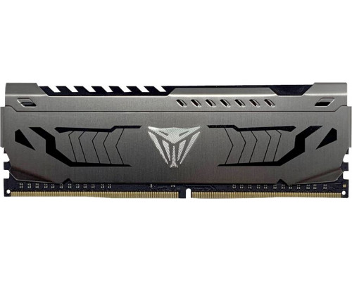 Patriot Viper Steel, DDR4, 32 GB, 3600MHz, CL18 (PVS432G360C8)