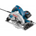 Bosch GKS 65 GCE 1800 W 190 mm (0601668900)