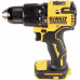 Dewalt DCD709D2T 18 V 2 x akumulator 2 Ah