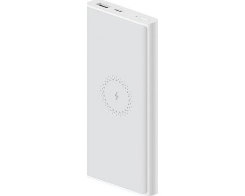 Xiaomi Mi Wireless Essential 10000mAh White