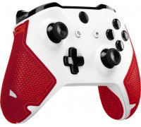 Liwith ard Skins naklejki na controller| Xbox One Crimson Red