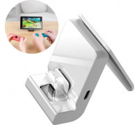 Baseus station charging GS10 for Nintenfor Switch / Lite white