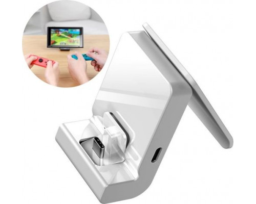 Baseus station charging GS10 for Nintenfor Switch / Lite white