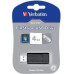 Pendrive Verbatim PinStripe, 4 GB  (49061)