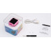 Smartwatch Garett Kids 4G Rose  (5903246284669)