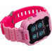 Smartwatch Garett Kids 4G Rose  (5903246284669)