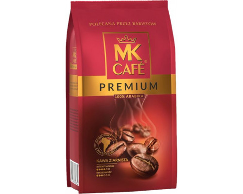 MK Cafe Premium 500 g