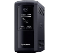 UPS CyberPower Value Pro 700VA (VP700EILCD)