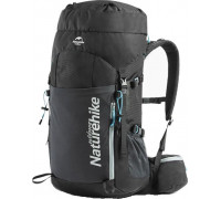 Naturehike NH18Y045-Q 45 l black