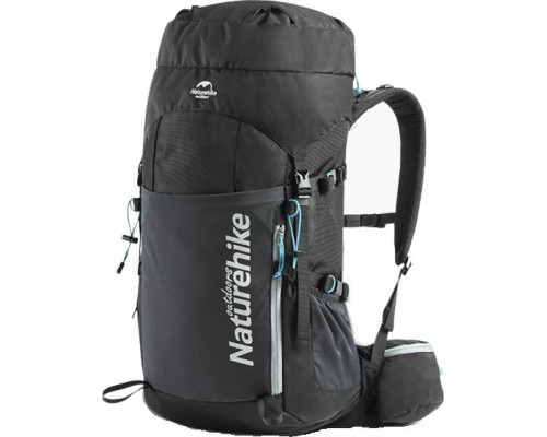 Naturehike NH18Y045-Q 45 l black