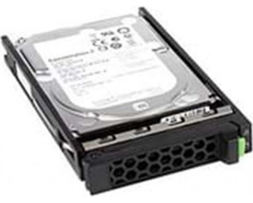 Fujitsu 1.92TB 2.5'' SATA III (6 Gb/s)  (S26361-F5733-L192)