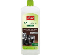 MelittaOdkamieniacz w płynie Melitta AntiCalc Liquid